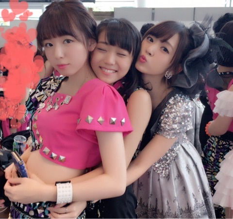 2016年のベスト勝田里奈さんショット - SEPTEMBER ENDs