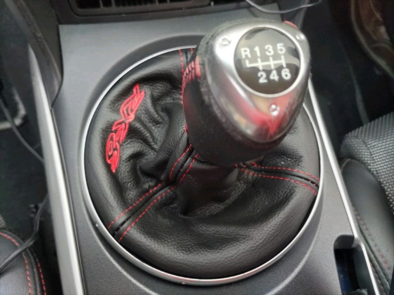 Rx 8とメンテナンス Diyでシフトブーツ交換してみました Sazabinクルマ一本道