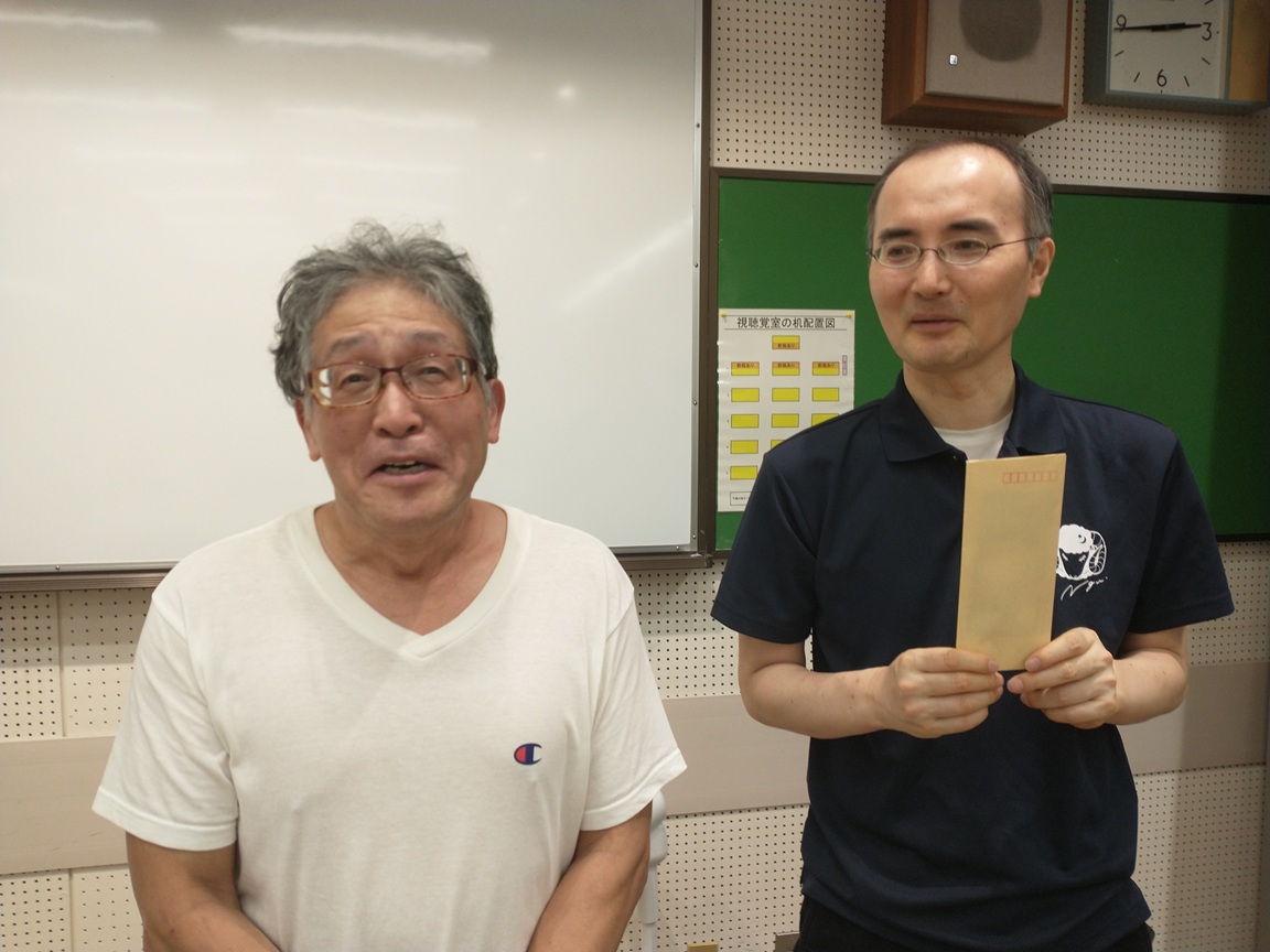 第265回名将戦(1)結果速報 - 名将会ブログ