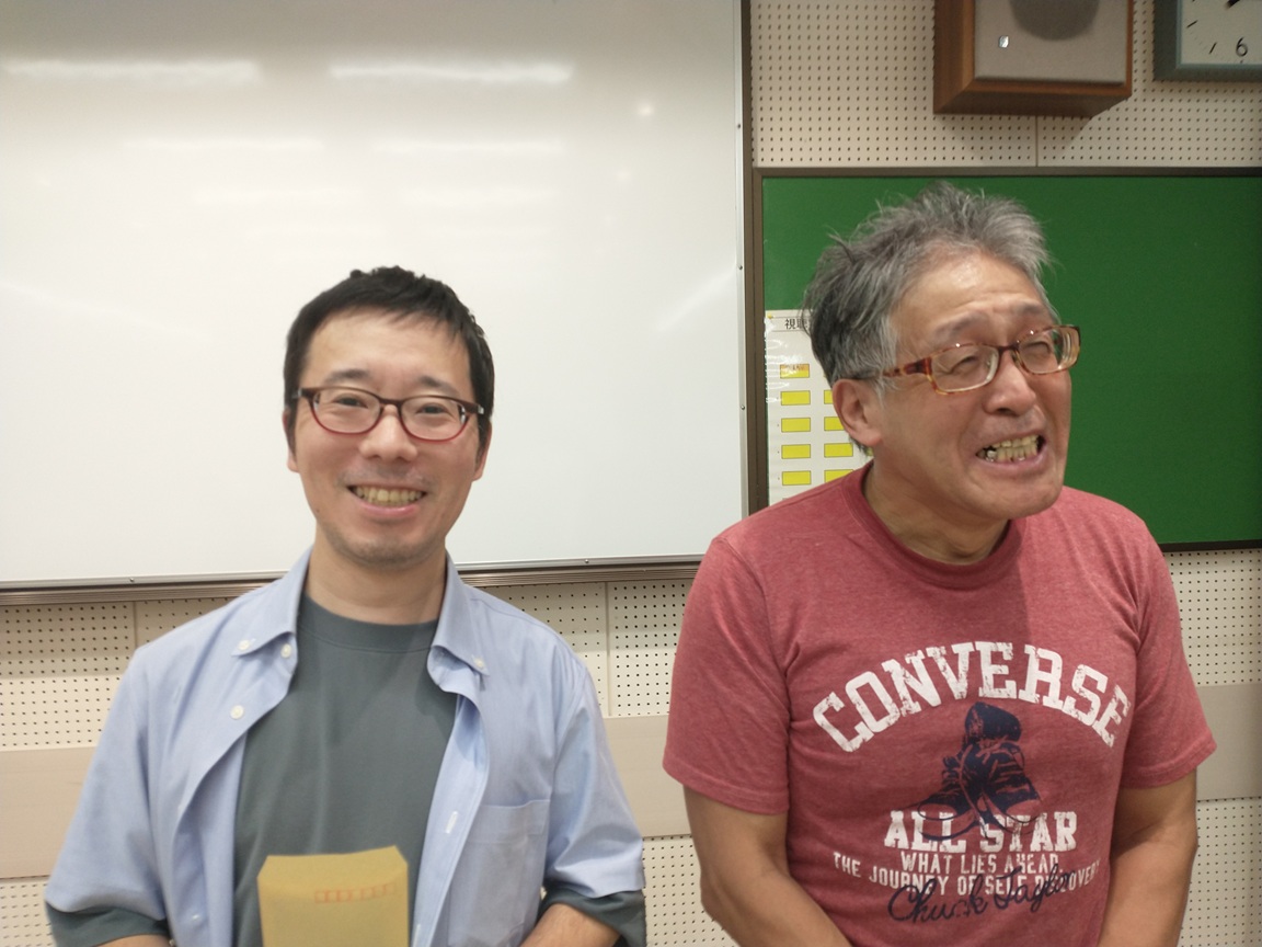 第268回名将戦(1)結果速報 - 名将会ブログ