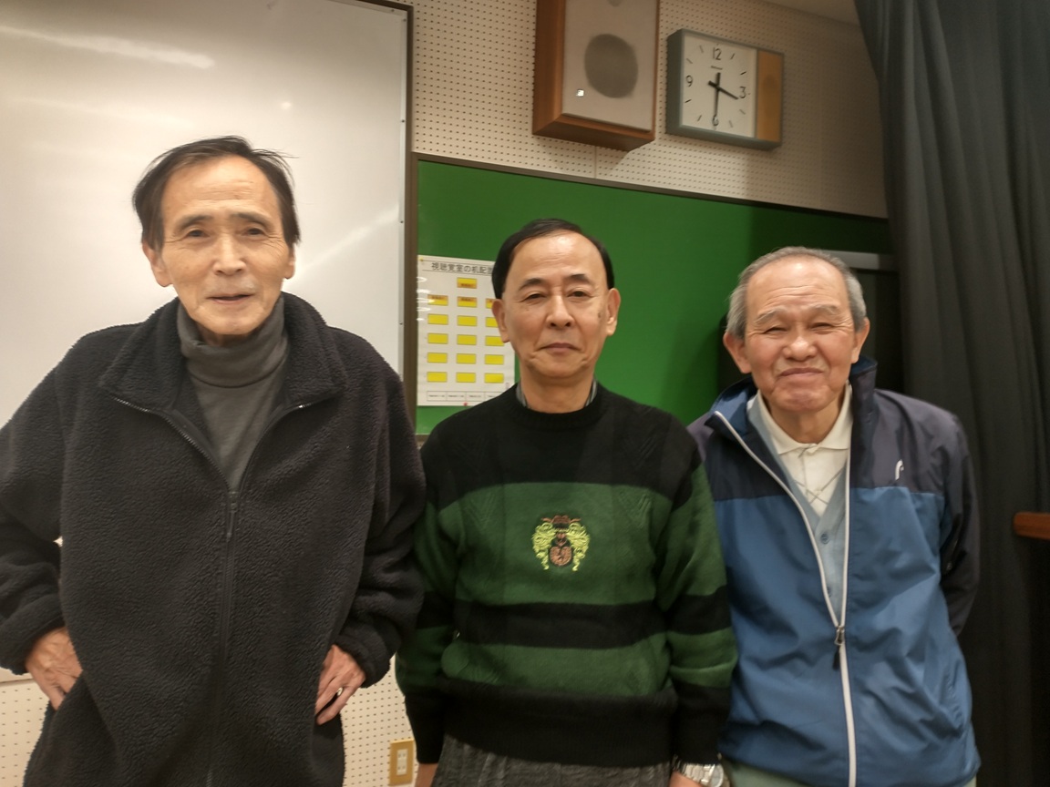 第269回名将戦(2) 結果速報 - 名将会ブログ