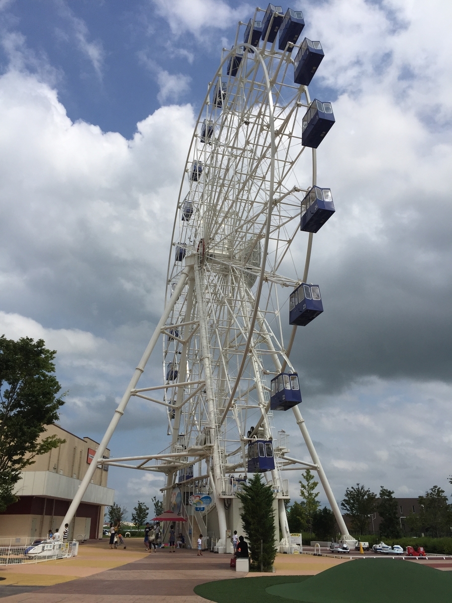 三井アウトレットパーク小矢部 富山県小矢部市西中野 さざなみのおおやしま