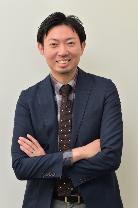 井浦 太介