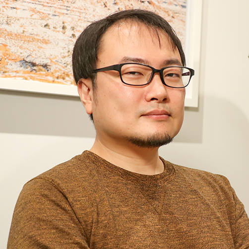 プロフィール