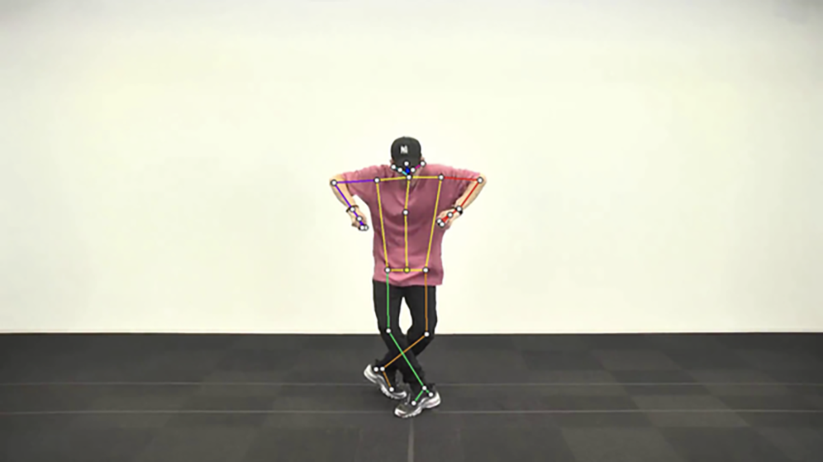 Dance COMMUNE