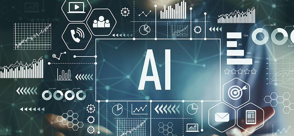 AI・データ活用