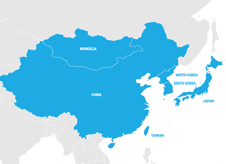 多拠点対応