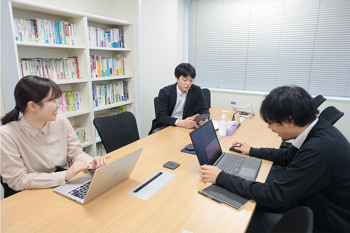 Alibaba Cloud導入事例