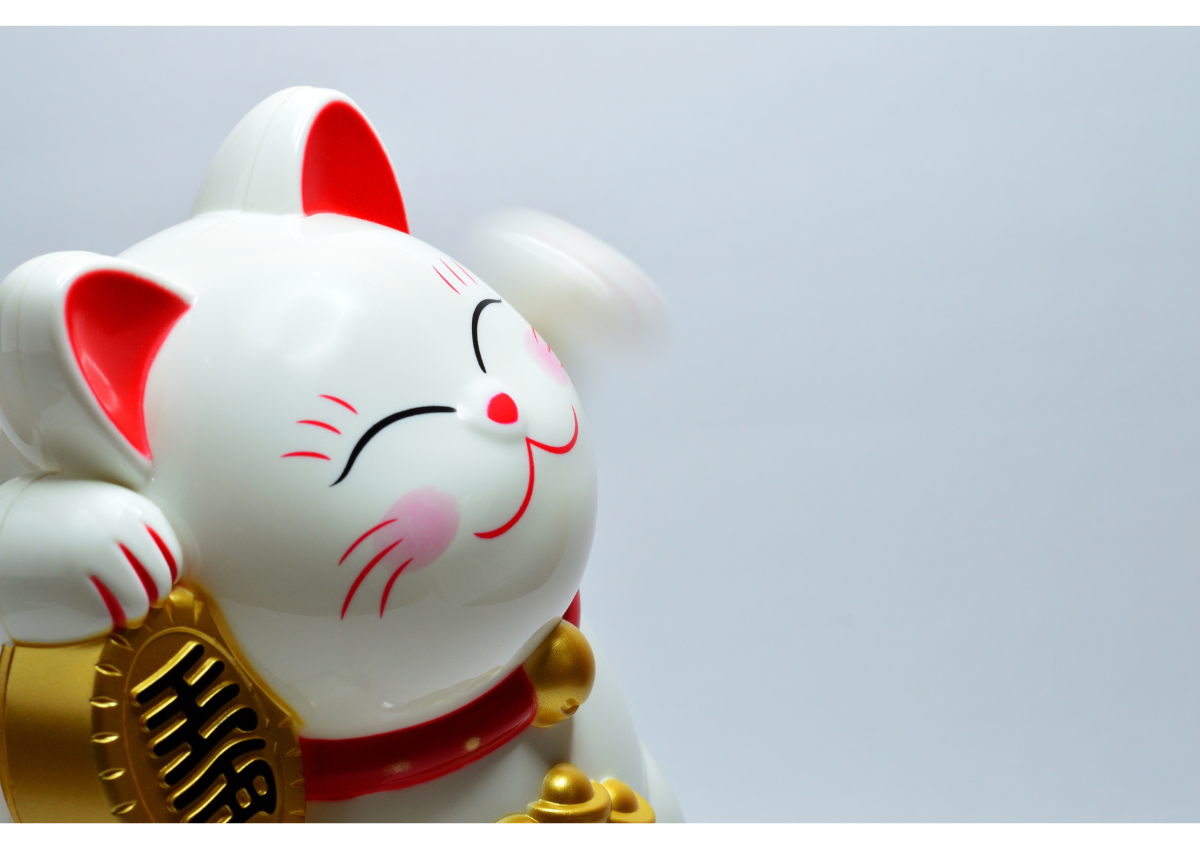 縁起熊手とは？縁起物とはなぜ？いつ・どこで買える？2024年