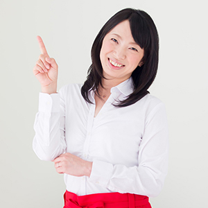 整理収納アドバイザー　中山真由美（なかやままゆみ）さん