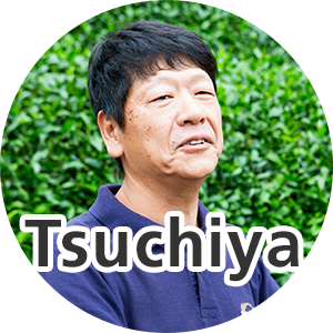 Tsuchiya