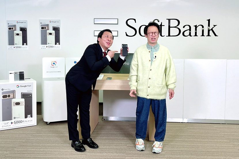 もしもこんなクルーがいたら…? インディアンスが現役クルーに学ぶ「ソフトバンク クルー道」