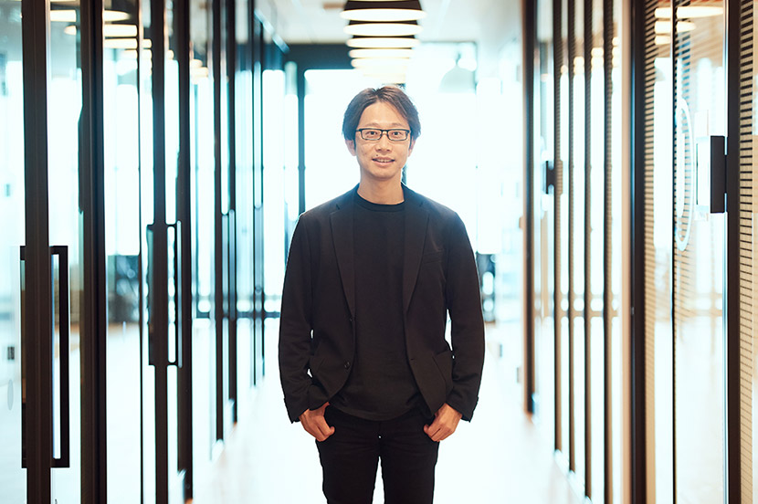 藤堂高明さん（cars株式会社 代表取締役）