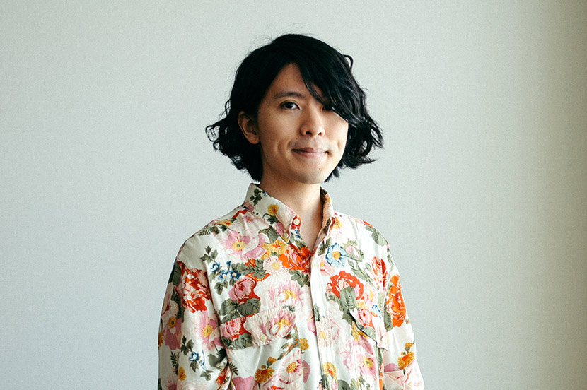 酒井聡さん（株式会社ニューロープ 代表取締役）