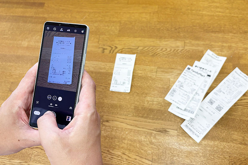 A:楽して管理したい! ざっくりタイプ