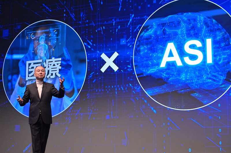 AIと医療データの活用により日本の医療のさらなる進歩に貢献。Tempusと「SB TEMPUS」設立へ