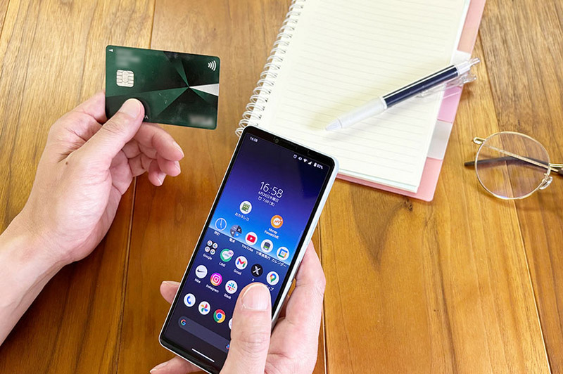 C:しっかり細かく管理したい! 堅実タイプ