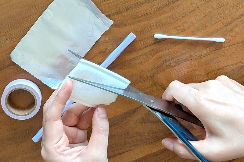 自作タッチペンを作ってみよう!