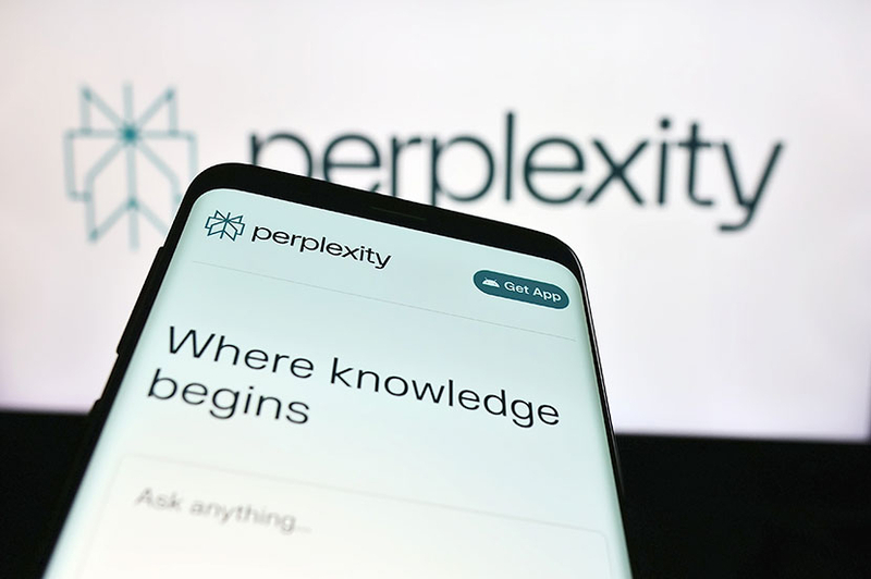 早速試してみよう！Perplexityの始め方からキホンの使い方まで解説！