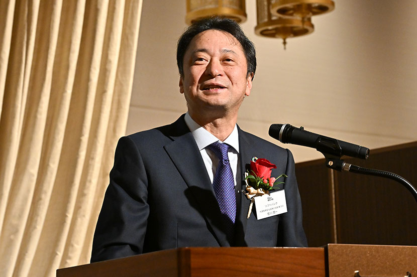 日経SDGs経営大賞
