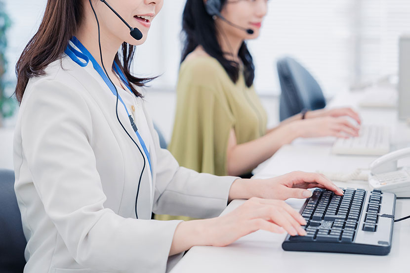 社会問題化するカスハラ。対策への機運が高まる