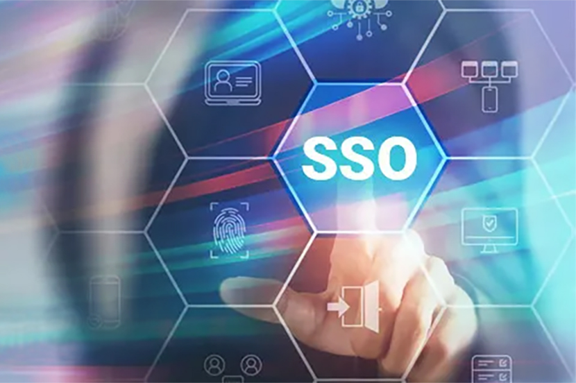 シングルサインオン（SSO）とは？ SSOではじめる情報漏洩対策と利便性の両立（ビジネスブログ）