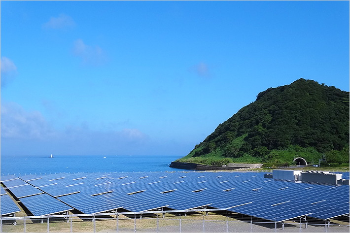 SDGsの目標7「エネルギーをみんなに そしてクリーンに」。誰のもとにも電気が届く未来へ（3分で分かるSDGs）