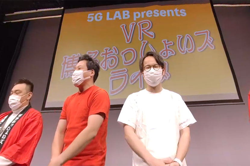 インディアンスさんが登場!