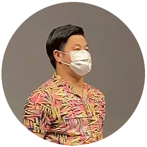 南條さん(すゑひろがりず)