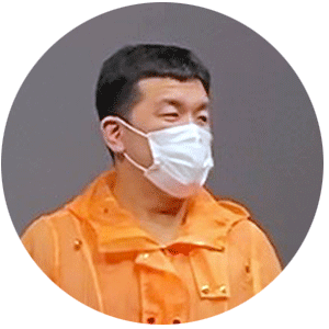 三島さん(すゑひろがりず)