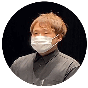 マサヨシさん(サカイスト)