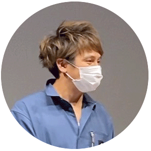 伝ペーさん(サカイスト)