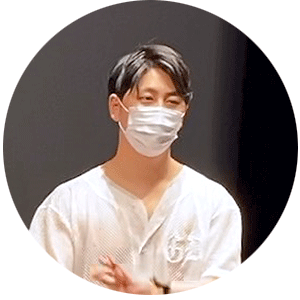 屋敷さん(ニューヨーク)