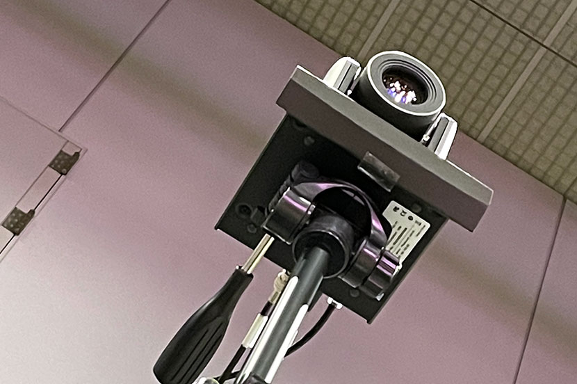 スポーツ中継の概念が変わる 世界体操 新体操で見た 無人のaiカメラが生み出す新たな表現 Itをもっと身近に ソフトバンクニュース