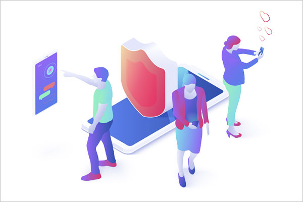 プライバシーセンター