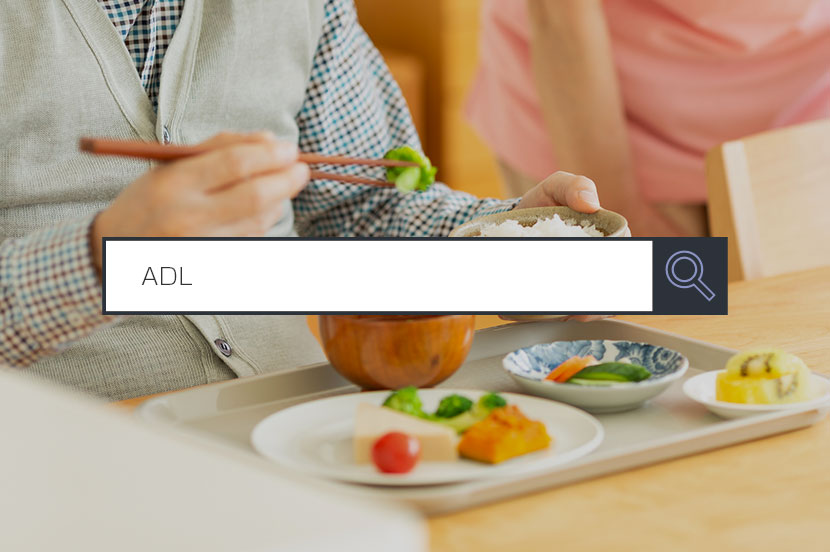 【ADL】~1分で分かるキーワード #253