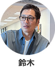 鈴木 健