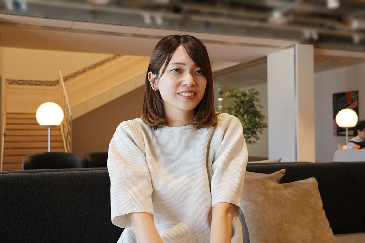 小嶋 菜穂