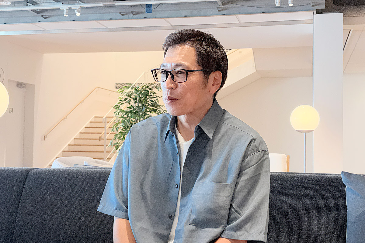 鈴木 健