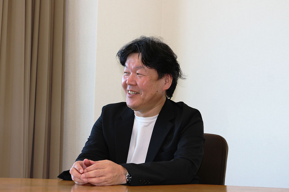 田中 範明