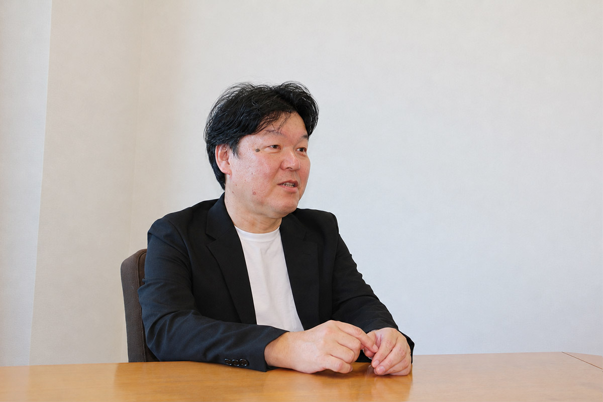 田中 範明