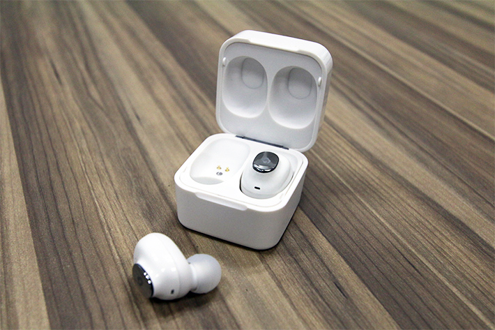 おすすめのイヤホン：完全ワイヤレスタイプ