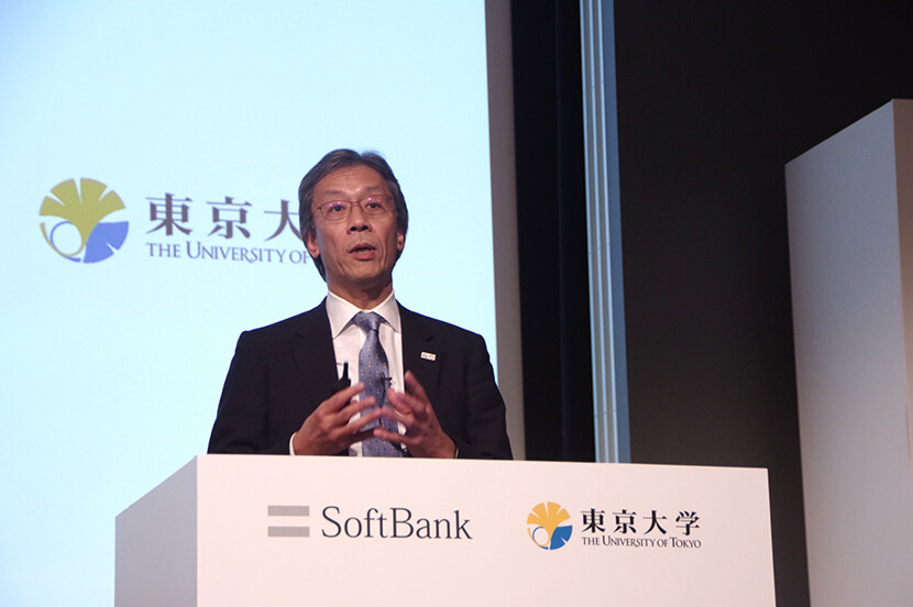 CIP制度を活用し、社会課題に対して短期間でソリューションを提供できる機関目指す