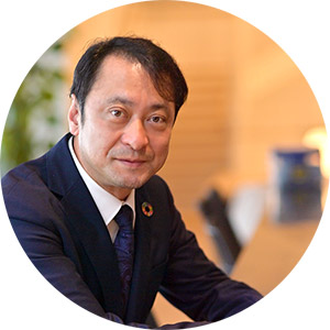 Junichi Miyakawa