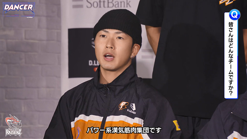 BABY TWIGGZさん