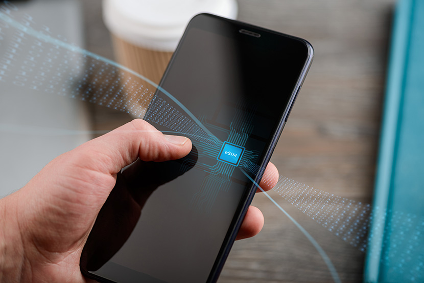 eSIM