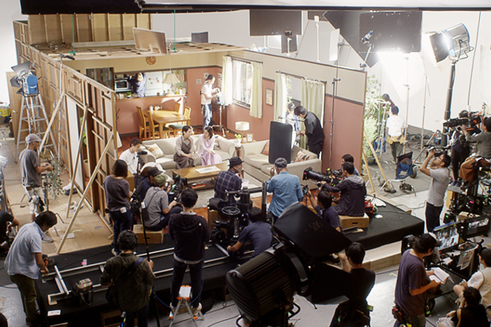 お父さんもビックリ?CM10周年を迎えた白戸家「新しい家族」の謎がついに明かされる!?