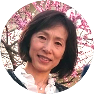 岐阜大学 教育学部　熊谷佳代教授（舞踏教育）
