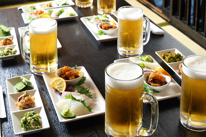 “飲み会の幹事”を乗り切るためのお作法を紹介!