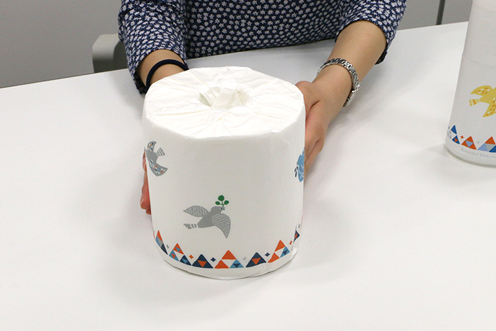 オリジナルデザインの商品